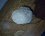 Brown buns# Themechallenge recipe step 3 photo