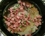 Foto del paso 3 de la receta: Salchichas hermanas