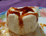 Foto del paso 3 de la receta: Yogur, mango y plátano helados