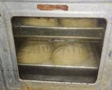 Foto langkah ke 12 dari resep Sosis dan Keju Soft Sourdough Bread.