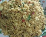 Foto langkah ke 6 dari resep Nasi Goreng Rumahan.