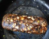 A picture of step 5 of Sugar Free Figs Roll !!.