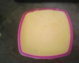 Foto langkah ke 4 dari resep Keju mozarella homemade.