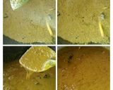 Foto langkah ke 12 dari resep Blendok Nasi Kuning.
