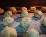 Foto del paso 5 de la receta: Pan de queso