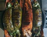 Foto langkah ke 4 dari resep Pepes Udang Belimbing Wuluh.