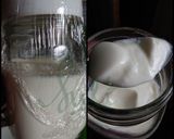 Foto langkah ke 9 dari resep Yogurt Homemade.