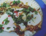 A picture of step 3 of Special double layer Egg.