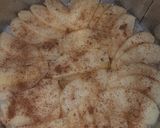 Foto del paso 5 de la receta Tarta de manzana
