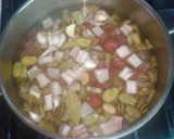 Foto del paso 4 de la receta: Michirones cartageneros