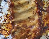 A picture of step 1 of Tenderloin with Black Pepper Sauce.