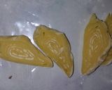 Foto langkah ke 7 dari resep Mie Homemade tanpa mesin.