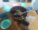Foto del paso 2 de la receta: Cupcakes en airfryer saludables