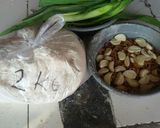 Foto langkah ke 1 dari resep Somay ayam.