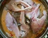 Foto del paso 4 de la receta: Carite con coco