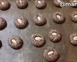 صورة لخطوة 4 من وصفة فوماكرو معسلين حتى للقلب