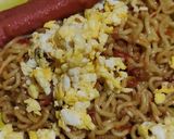 Foto langkah ke 8 dari resep Mie gacoan (kw).