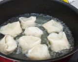 Foto langkah ke 6 dari resep Wonton Soup ala anak kost.
