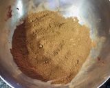 A picture of step 1 of Sizzling Chocolate Pudding.