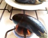Foto del paso 1 de la receta: Babaganush
