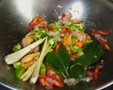 Foto langkah ke 3 dari resep Pindang Bandeng Betawi.