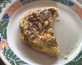 Foto del paso 2 de la receta: Tortilla de calabacín (Zucchini)