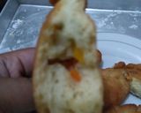 Foto langkah ke 4 dari resep 131. Panada isi sayuran.