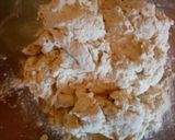 Foto del paso 5 de la receta: Pan Casero... con o sin chicharon!!!