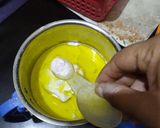 સૂજી કેક (Sooji Cake Recipe In Gujarati) રેસીપી સ્ટેપ3ફોટો