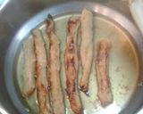 Foto del paso 8 de la receta: Lazos de hojaldre a la miel sin gluten o a tu gusto