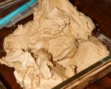 Foto del passaggio 7 della ricetta Gelato al Caffè (Senza Lattosio)