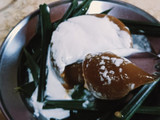Kukus kue keranjang