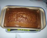 Foto langkah ke 6 dari resep Brownies chocolatos.