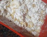 Foto del paso 2 de la receta: Trenza casera