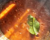 Foto langkah ke 2 dari resep Sambal Teri.
