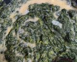 Foto del paso 7 de la receta: Espinacas clásicas 🟢