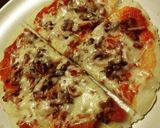 Foto del paso 4 de la receta: Arepizza