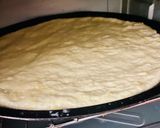 Foto del paso 5 de la receta PIZZA FUGAZZA CON QUESO🍻🍽️🍷 🍕🍕🧀🧅🍕🍕