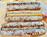 अखरोट खजूर बार्स (Walnut Date Bars) रेसिपी चरण 3 फोटो