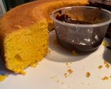 Foto del paso 5 de la receta: Torta de zanahoria MUY FÁCIL 🥕