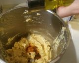 Foto del paso 3 de la receta Hummus de garbanzos al curry