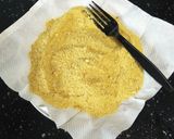Foto langkah ke 3 dari resep Tepung panir, Homemade.