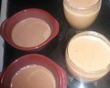 Foto del paso 3 de la receta: Chocoflan casero en copas