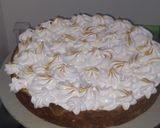 Foto del paso 4 de la receta: Lemon pie