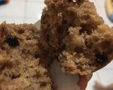 Foto langkah ke 5 dari resep Muffin pisang coklat.