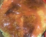 Foto del paso 4 de la receta: Pizza de coliflor