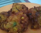 Foto langkah ke 4 dari resep 👍30. Dadar Jagung Manis Kriuks.
