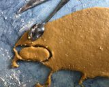 Reform tiramisu házi babapiskótával recept fázis 3 fotója