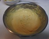 A picture of step 7 of Easy Tofu Tiramisu.