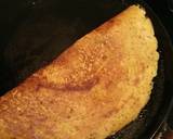 Moong Dal Chila Dosa Style recipe step 4 photo